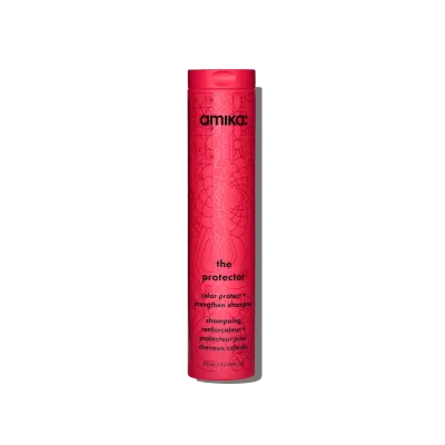 Amika - Shampoing protecteur et fortifiant The protector color (275ml)