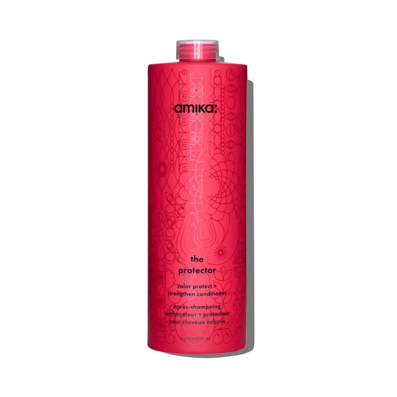 Amika - Shampoing protecteur et fortifiant The protector color (1L)