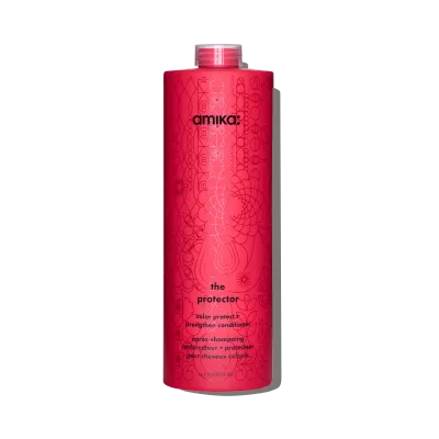 Amika - Shampoing protecteur et fortifiant The protector color (1L)