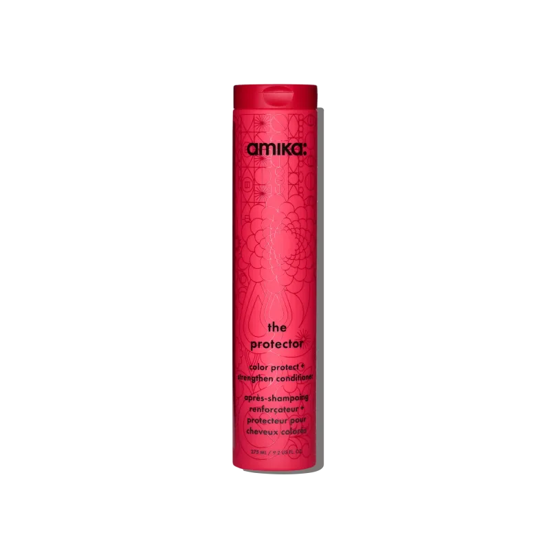 Amika - Revitalisant protecteur et fortifiant the protector color (275ml)