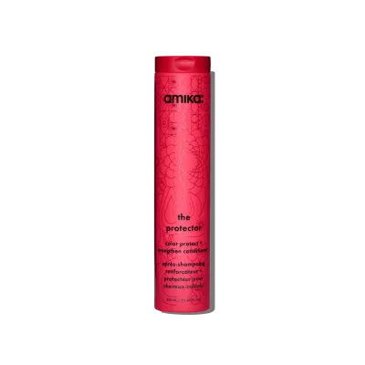 Amika - Revitalisant protecteur et fortifiant the protector color (275ml)