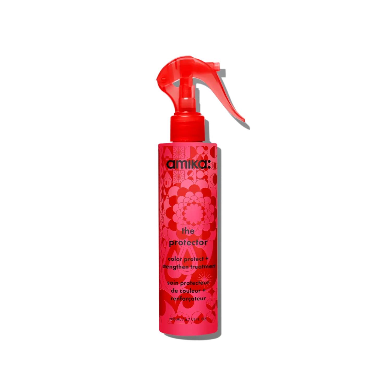 Amika - Soin protecteur et fortifiant the protector color (200ml)
