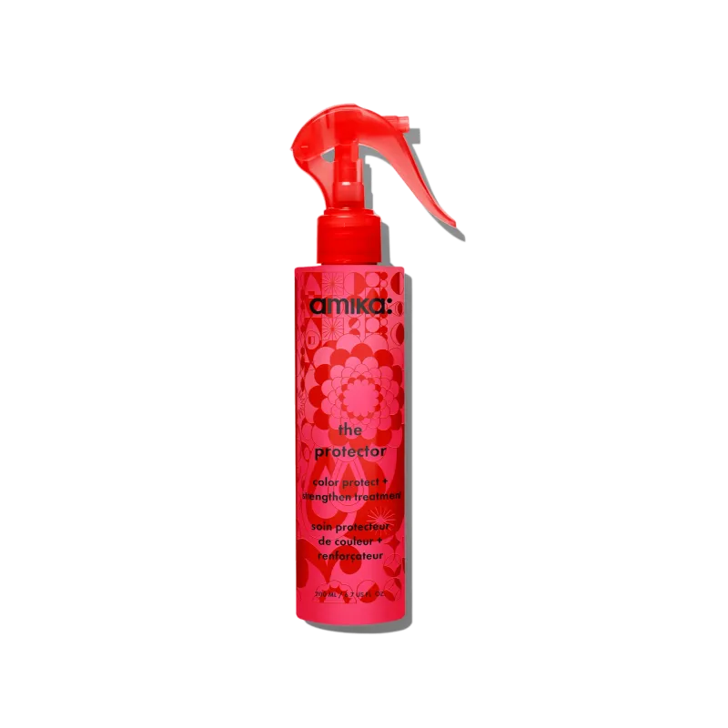 Amika - Soin protecteur et fortifiant the protector color (200ml)