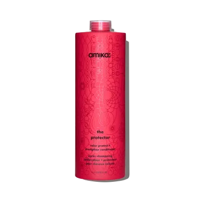 Amika - Revitalisant protecteur et fortifiant the protector color (1L)