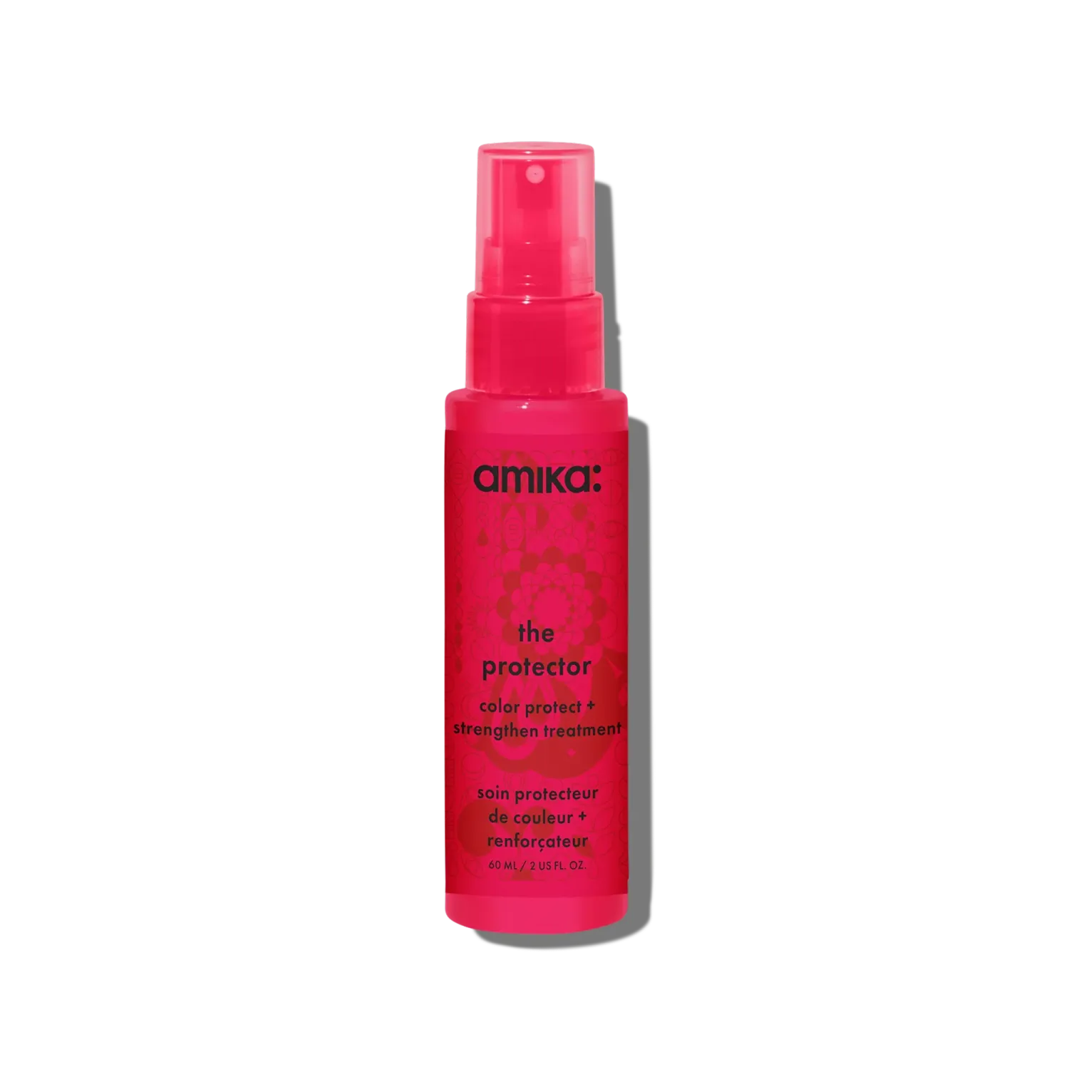 Amika - Soin protecteur et fortifiant the protector color (60ml)