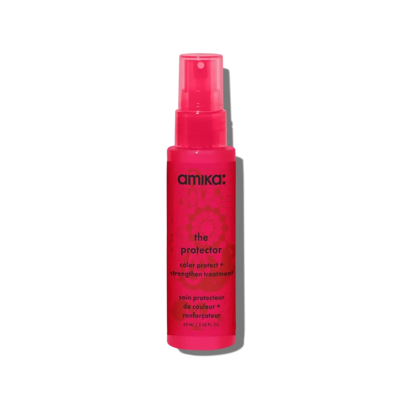 Amika - Soin protecteur et fortifiant the protector color (60ml)