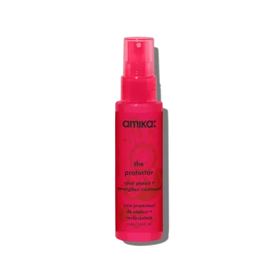 Amika - Soin protecteur et fortifiant the protector color (60ml)