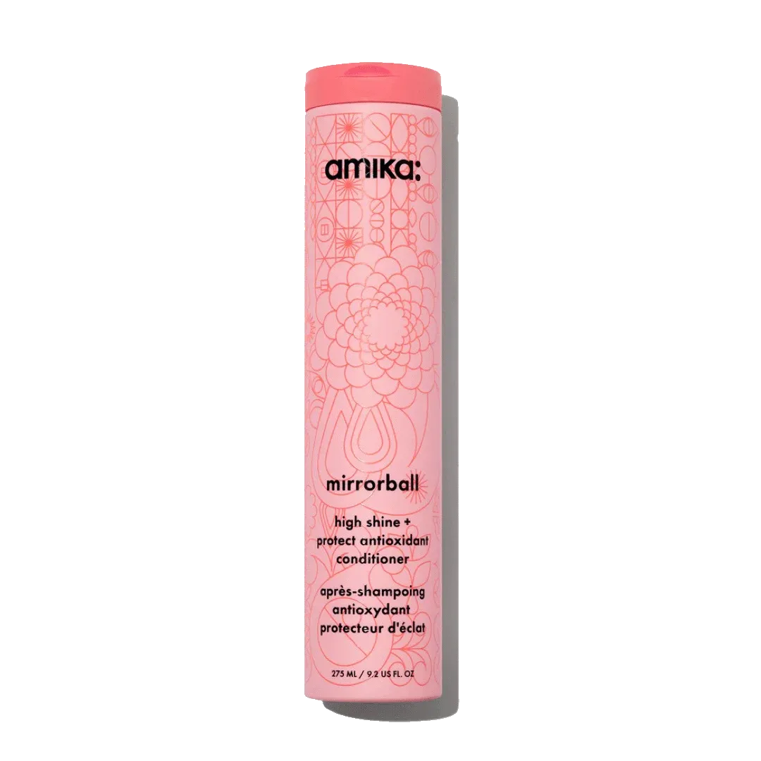 Amika - Mirrorball High Shine Revitalisant (275ml)