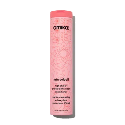 Amika - Mirrorball High Shine Revitalisant (275ml)