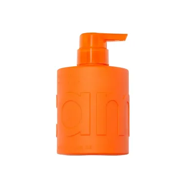 Amika - Signature corps - Savon à Mains Tristan 400ml