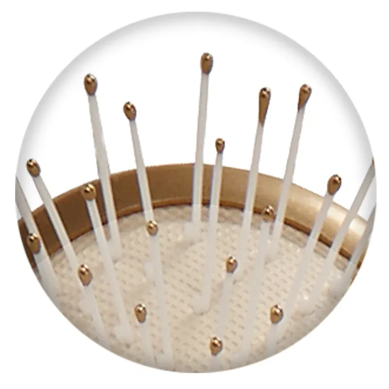 Olivia Garden - Divine Brosse Démêlante DV-1