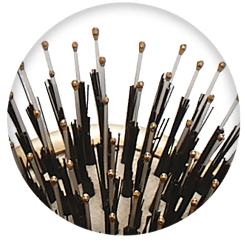 Olivia Garden - Divine Brosse de soin et de coiffage DV-2