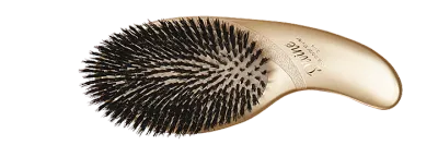 Olivia Garden - Divine Brosse à Coiffer Poils de Sanglier DV-4