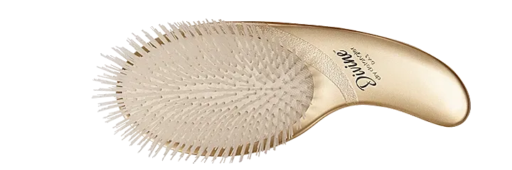 Olivia Garden - Divine Brosse Démêlante à Sec DV-3