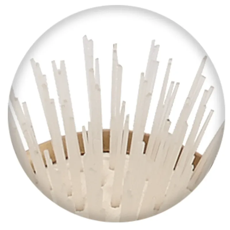 Olivia Garden - Divine Brosse Démêlante à Sec DV-3
