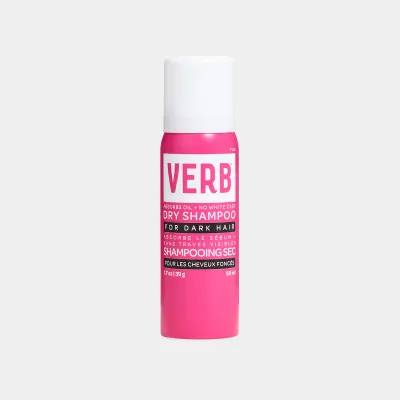 Verb - Shampoing Sec Cheveux Foncé - 1.7 oz / 39 g / 50 ml