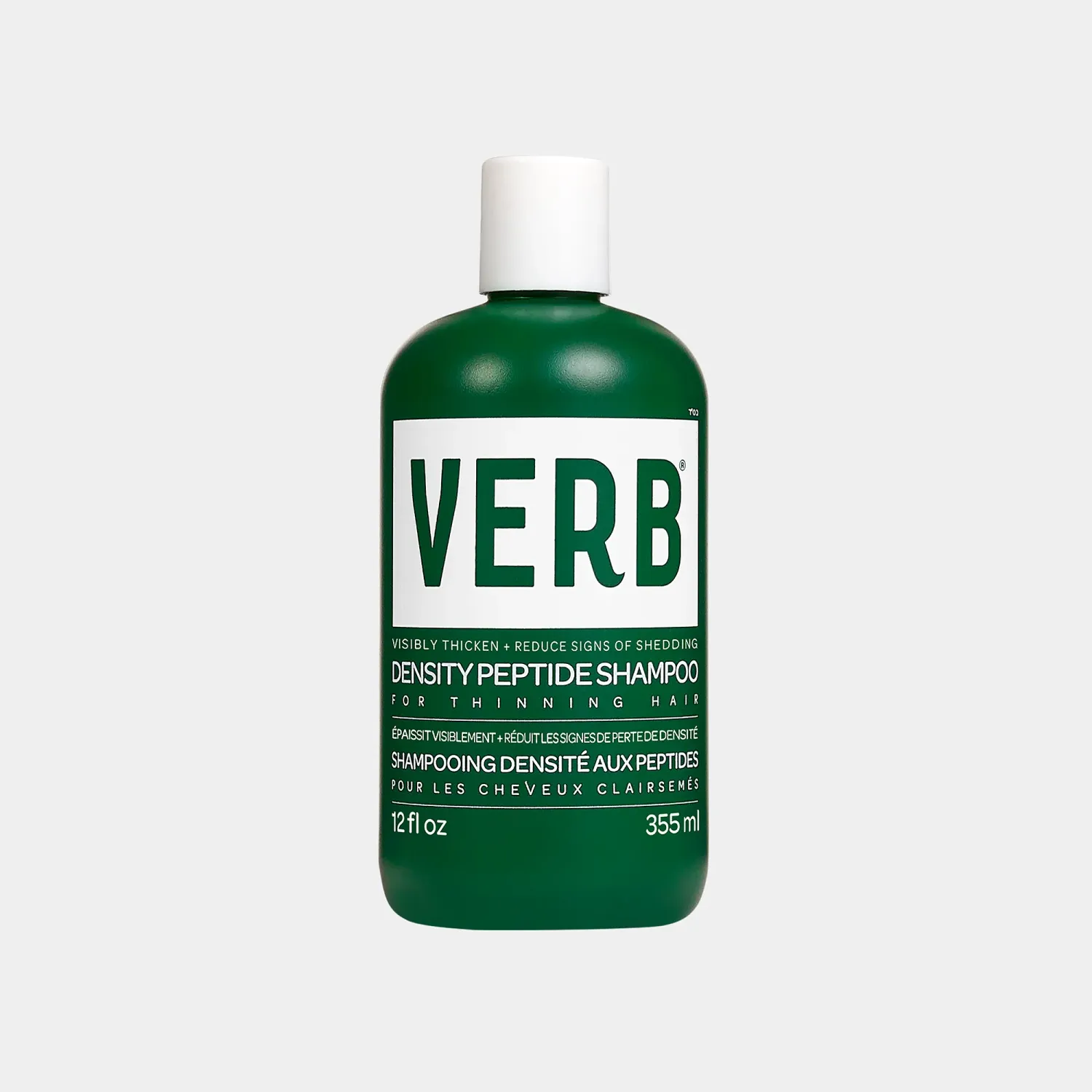 Verb - Densité Shampoing Densité Aux Peptides 12oz / 355ml