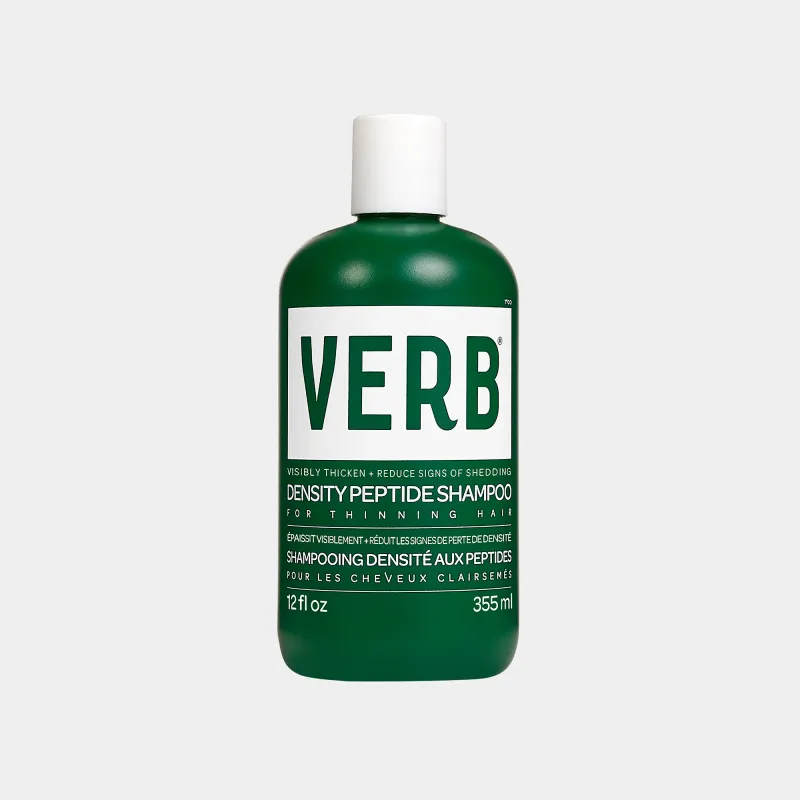 Verb - Densité Shampoing Densité Aux Peptides 12oz / 355ml