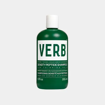 Verb - Densité Shampoing Densité Aux Peptides 12oz / 355ml