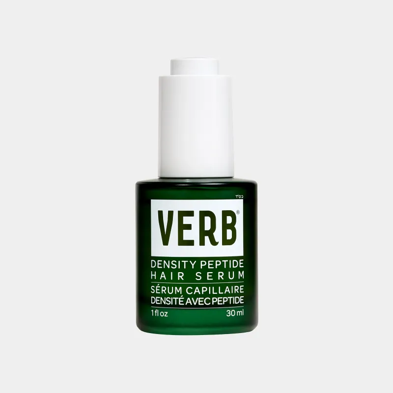 Verb - Densité Sérum Densité avec Peptides 1oz / 30ml