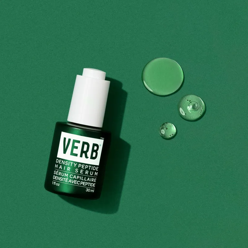 Verb - Densité Sérum Densité avec Peptides 1oz / 30ml