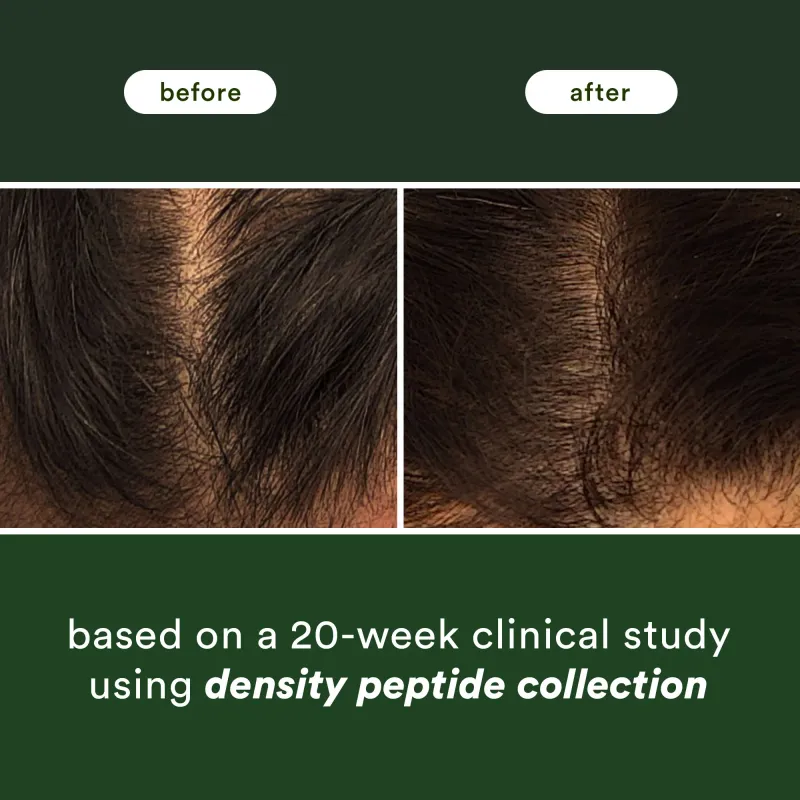 Verb - Densité Sérum Densité avec Peptides 2oz / 60ml