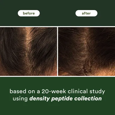 Verb - Densité Sérum Densité avec Peptides 2oz / 60ml