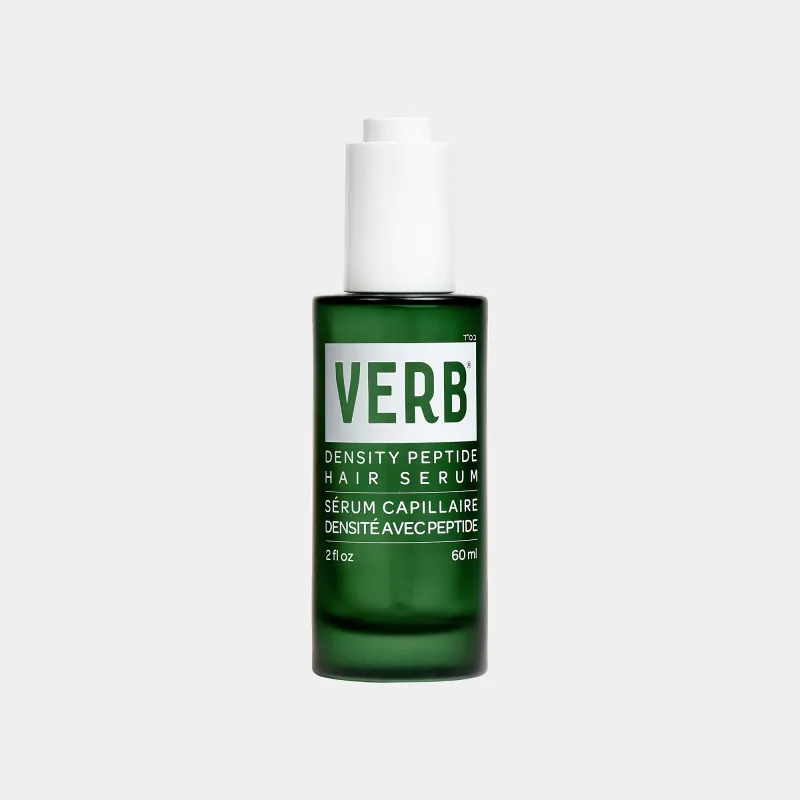Verb - Densité Sérum Densité avec Peptides 2oz / 60ml