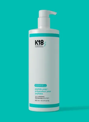 K18 - Peptide Prep - Shampoing Detoxifiant (930ml)