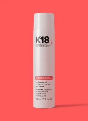 K18 - Masque Prof. à Réparation Moléculaire 150ml