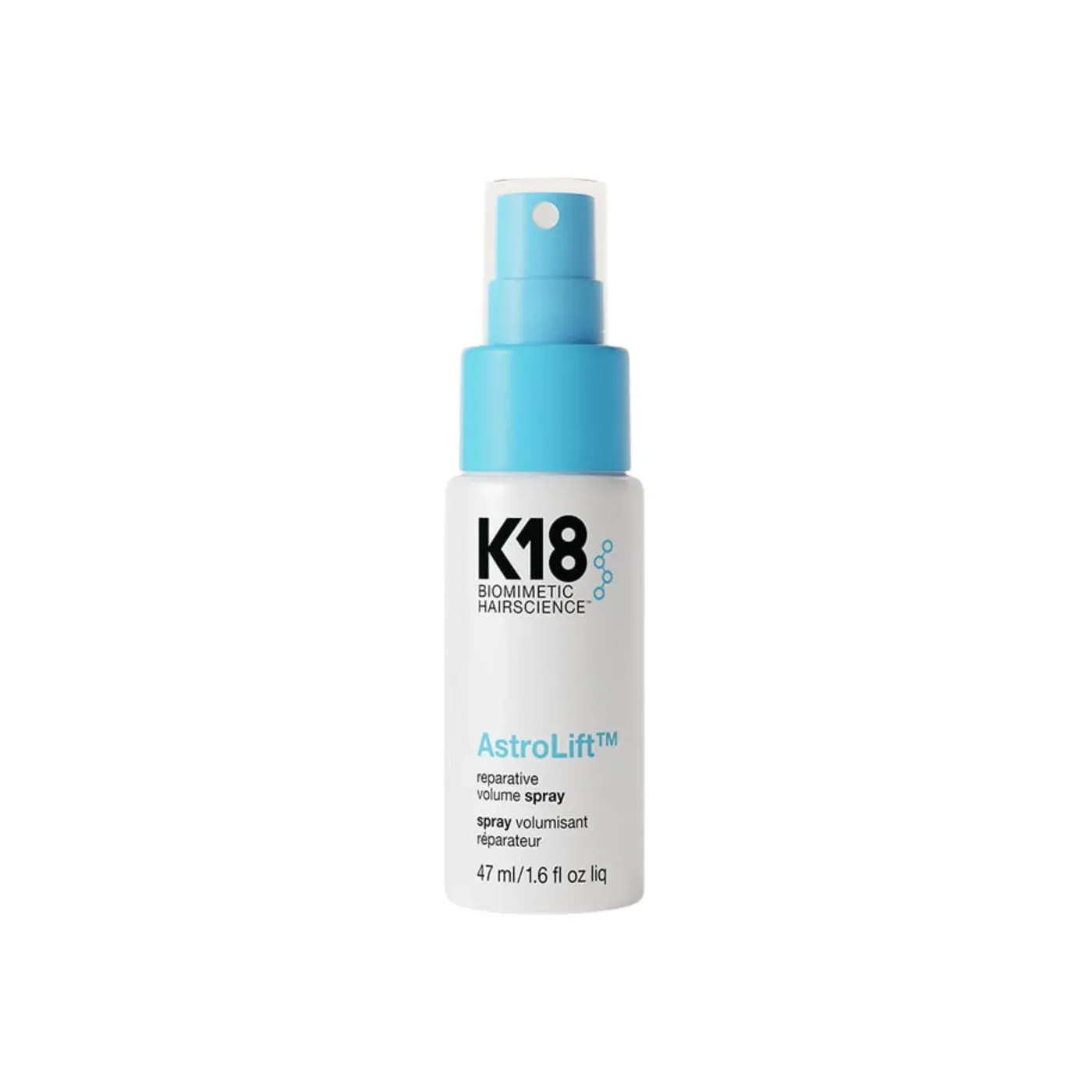 K18 - Astrolift Spray Volumisant Réparateur (47ml)