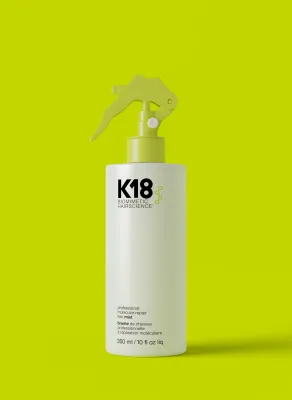 K18 - Brume Prof. à Réparation Moléculaire 300ml