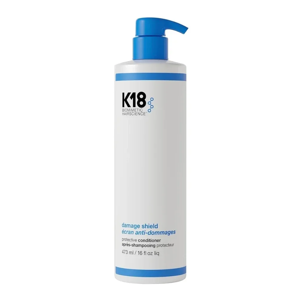K18 - Damage Shield - Après-Shampoing Protecteur du PH Anti-Dommages (473ml)