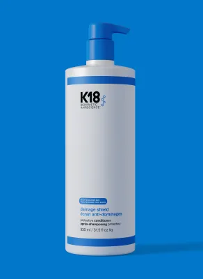 K18 - Damage Shield - Après-Shampoing Protecteur du PH Anti-Dommages (930ml)