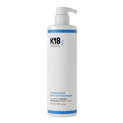 K18 - Damage Shield - Shampoing Protecteur du PH Anti-Dommages (473ml)