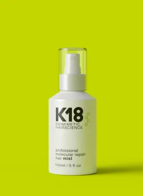 K18 - Brume Prof. à Réparation Moléculaire 150ml