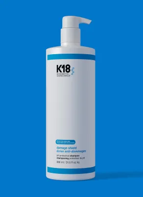 K18 - Damage Shield - Shampoing Protecteur du PH Anti-Dommages (930ml)