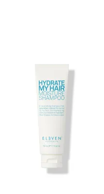 ELEVEN AUSTRALIA - Shampoing Hydrate My Hair 50ml - 1.7oz
