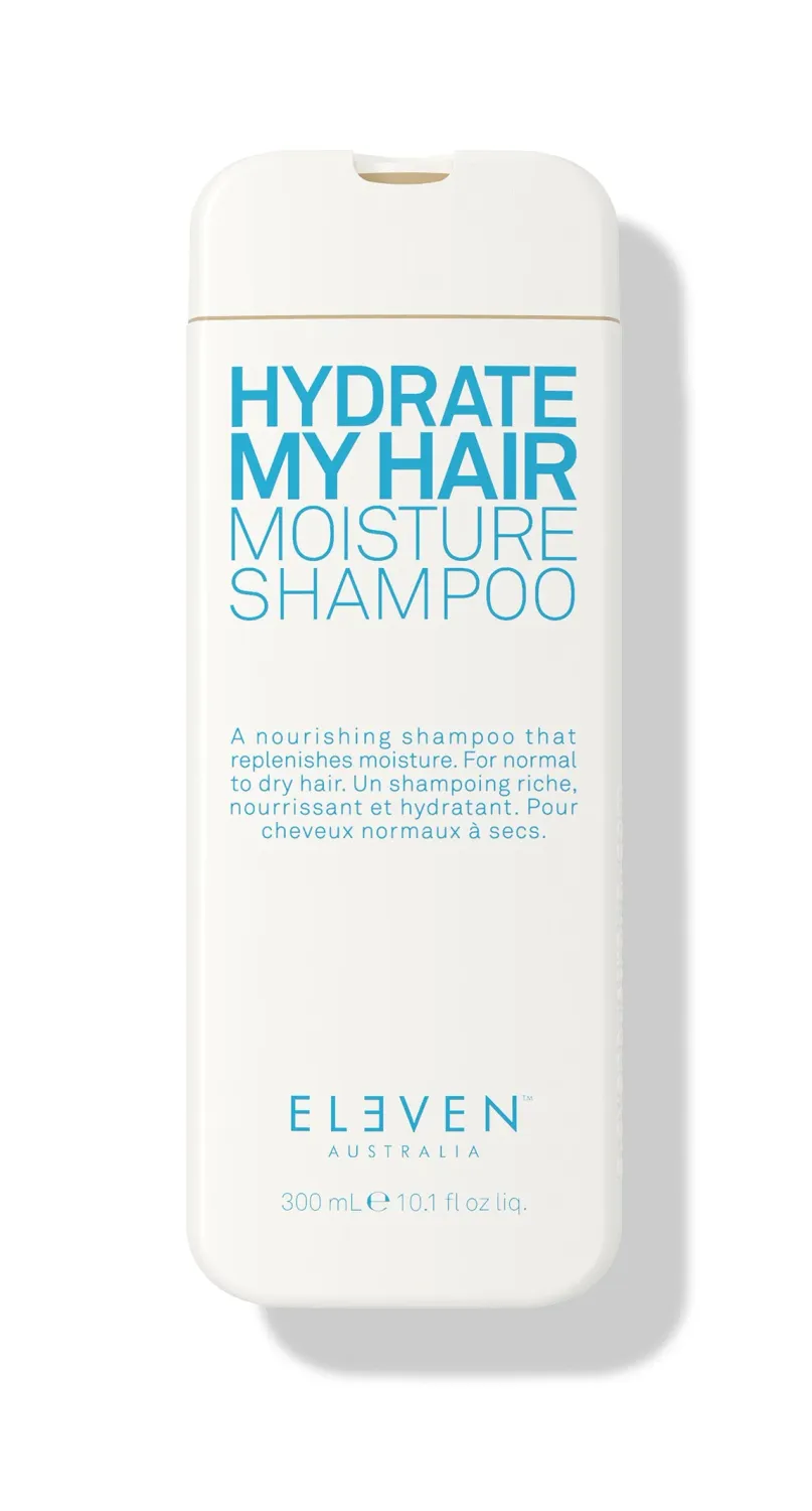 ELEVEN AUSTRALIA - Shampoing Hydrate My Hair 300ml - 10.1oz