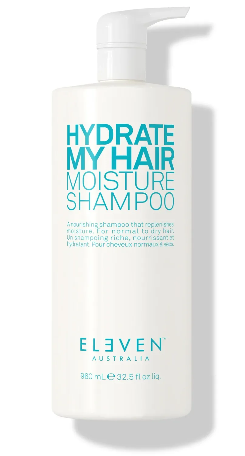 ELEVEN AUSTRALIA - Shampoing Hydrate My Hair 960ml - 35.5oz
