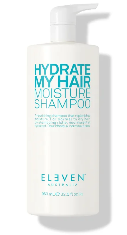 ELEVEN AUSTRALIA - Shampoing Hydrate My Hair 960ml - 35.5oz