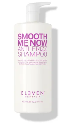 ELEVEN AUSTRALIA - Shampoing lisse Smooth Me Now 960ml - 32.5oz