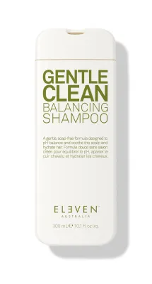 ELEVEN AUSTRALIA - Shampoing balance Gentle Clean 300ml - 10.1oz