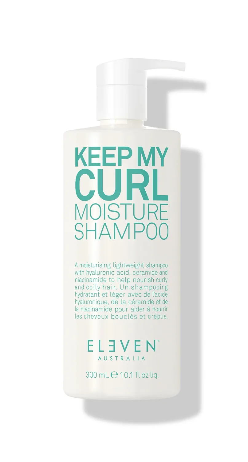 ELEVEN AUSTRALIA - Shampoing boucles Keep My Curl 300 ml