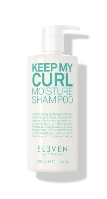 ELEVEN AUSTRALIA - Shampoing boucles Keep My Curl 300 ml