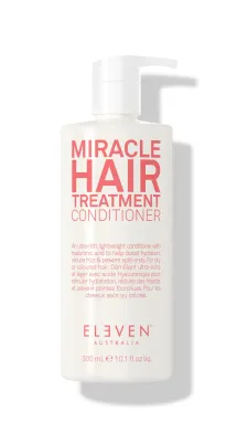 ELEVEN AUSTRALIA - Revitalisant traitant Miracle Hair 300 ml