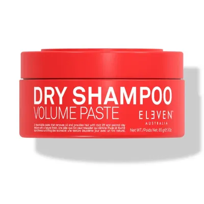 ELEVEN AUSTRALIA - Shampoing sec en pâte Dry Shampoo 85 ml