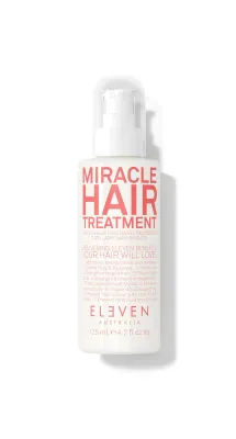 ELEVEN AUSTRALIA - Traitement Miracle Hair 125 ml