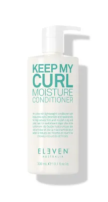 ELEVEN AUSTRALIA - Revitalisant boucles Keep My Curl 300 ml