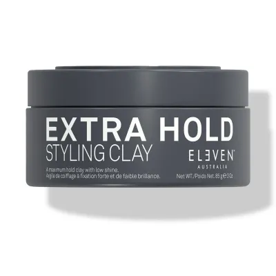 ELEVEN AUSTRALIA - Argile Extra Hold 85 ml